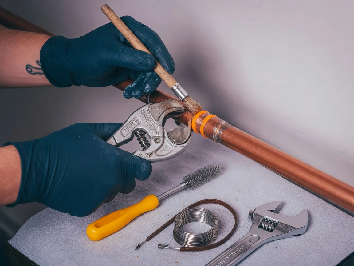 Why choose Sump Pump Repair in Clark, MO
